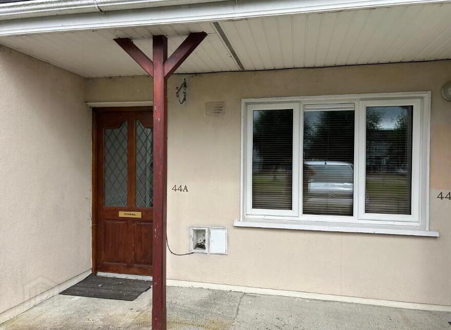 44a Manorfield, Kinnegad, Mullingar, N91VW61