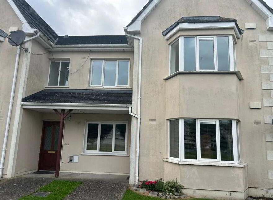 44a Manorfield, Kinnegad, Mullingar, N91VW61
