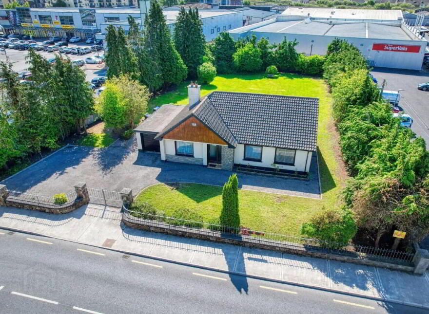 Chezmai, Athlone Road, N39D1W2 photo