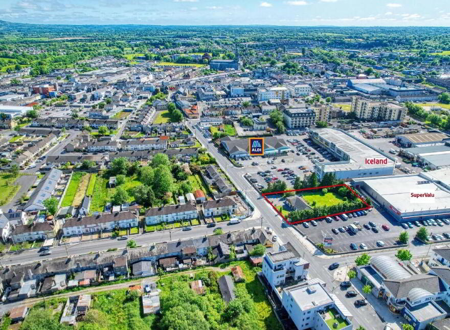 Chezmai, Athlone Road, N39D1W2