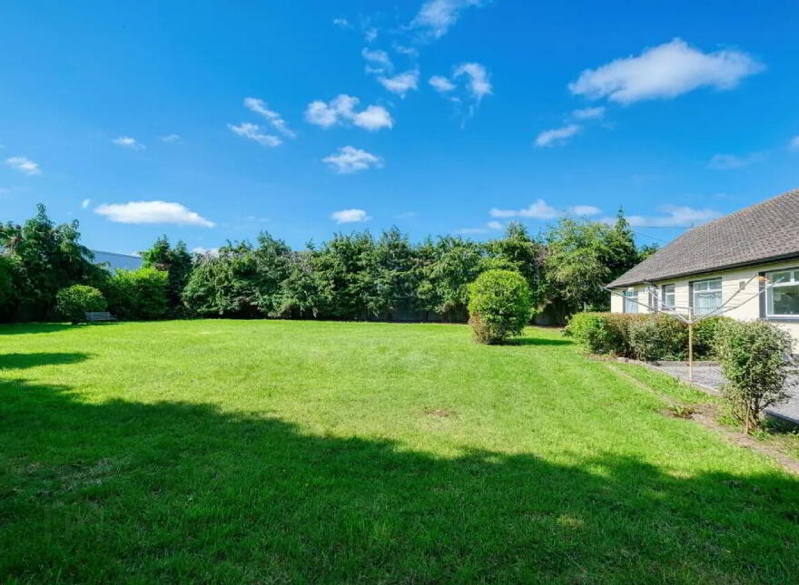 Chezmai, Athlone Road, N39D1W2