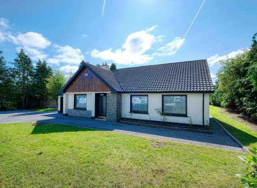 Chezmai, Athlone Road, N39D1W2
