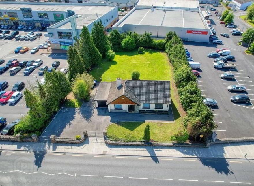 Chezmai, Athlone Road, N39D1W2