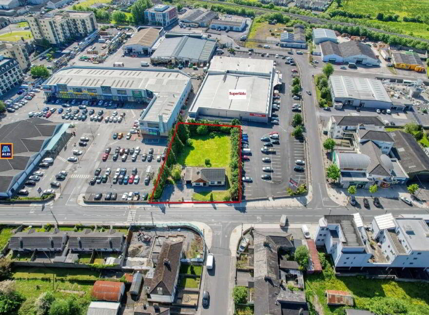 Chezmai, Athlone Road, N39D1W2