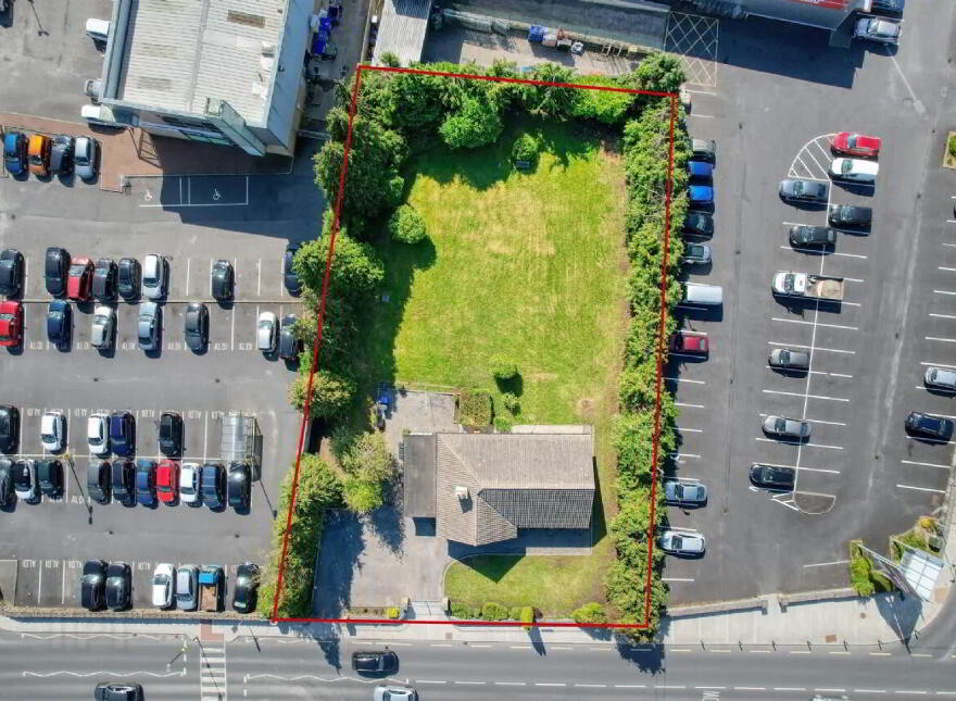 Chezmai, Athlone Road, N39D1W2
