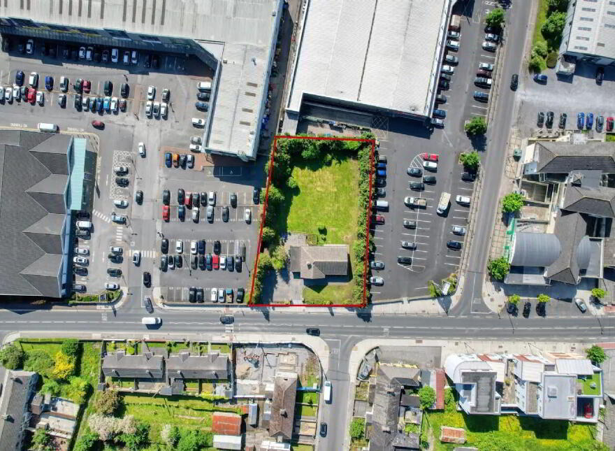Chezmai, Athlone Road, N39D1W2