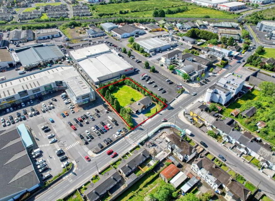 Chezmai, Athlone Road, N39D1W2