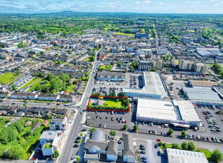 Chezmai, Athlone Road, N39D1W2