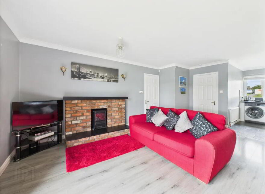 16 Pebble Drive, Pebble Beach, Tramore, X91D8P2