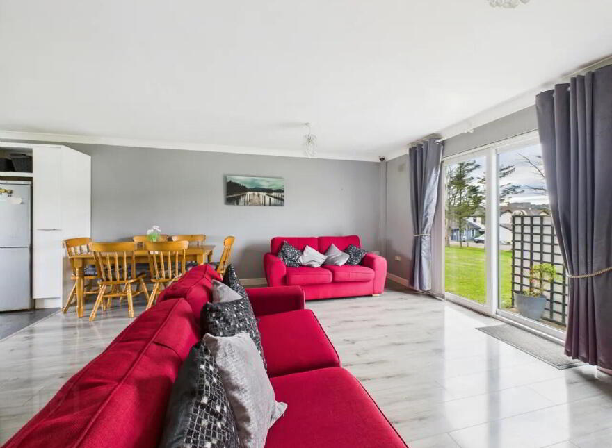 16 Pebble Drive, Pebble Beach, Tramore, X91D8P2
