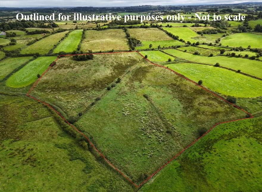 Tullinacurra, Swinford, F12SX46