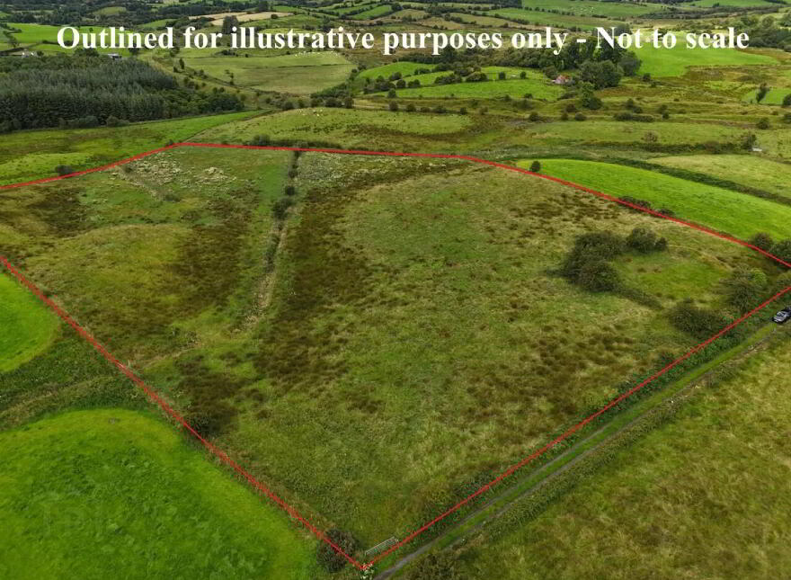 Tullinacurra, Swinford, F12SX46