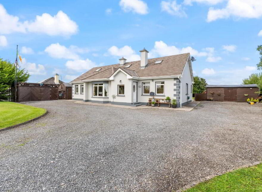 Gortnagoyne, Dunmore, H54HE92 photo