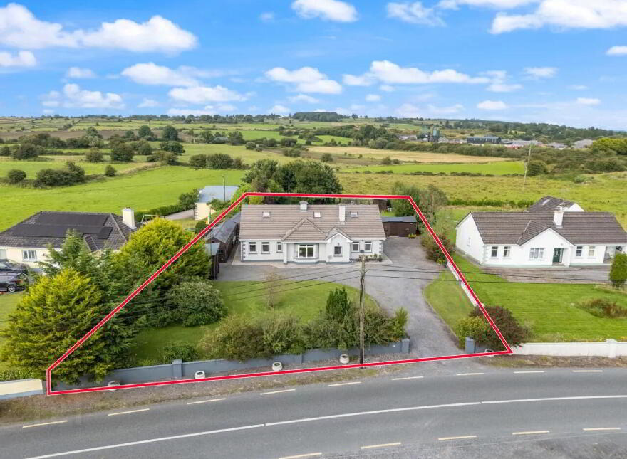 Gortnagoyne, Dunmore, H54HE92