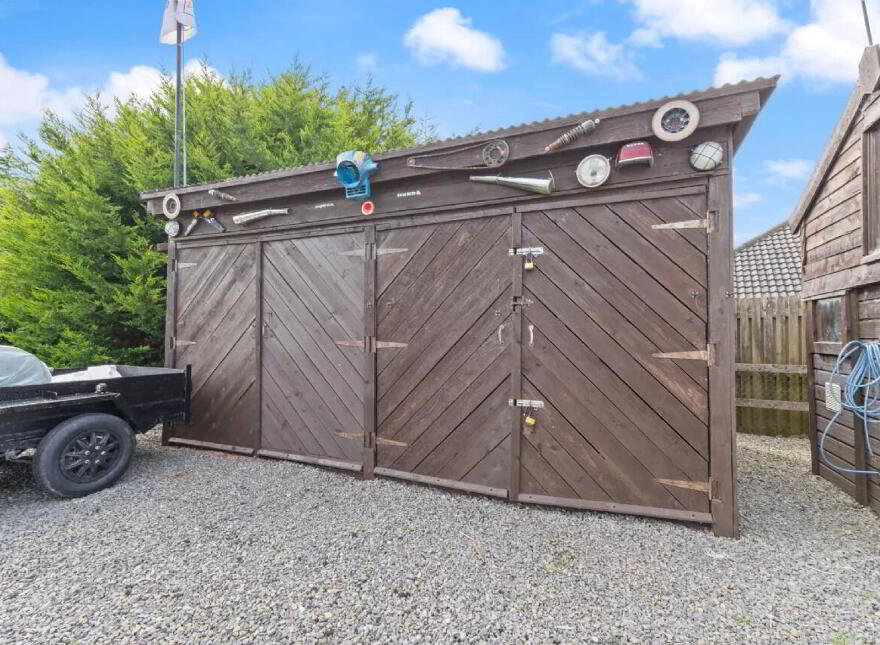 Gortnagoyne, Dunmore, H54HE92