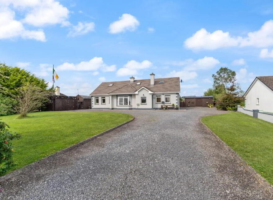 Gortnagoyne, Dunmore, H54HE92