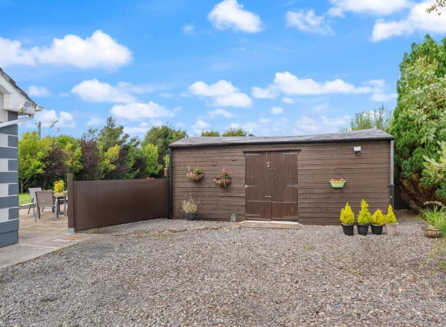 Gortnagoyne, Dunmore, H54HE92