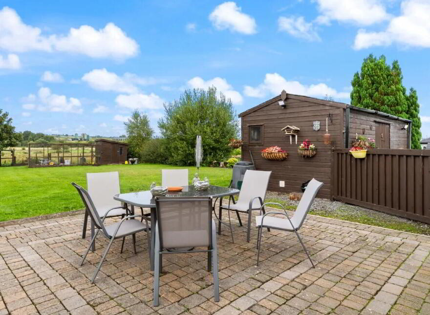 Gortnagoyne, Dunmore, H54HE92