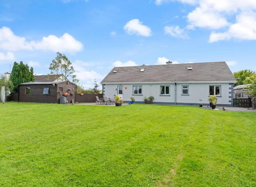 Gortnagoyne, Dunmore, H54HE92