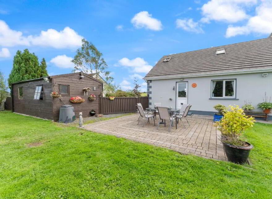 Gortnagoyne, Dunmore, H54HE92