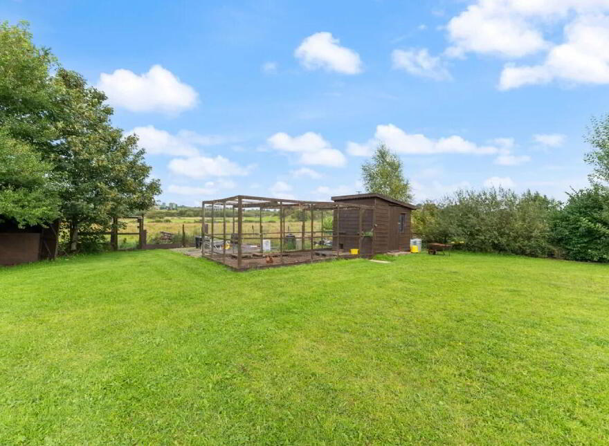 Gortnagoyne, Dunmore, H54HE92