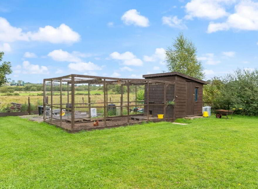 Gortnagoyne, Dunmore, H54HE92