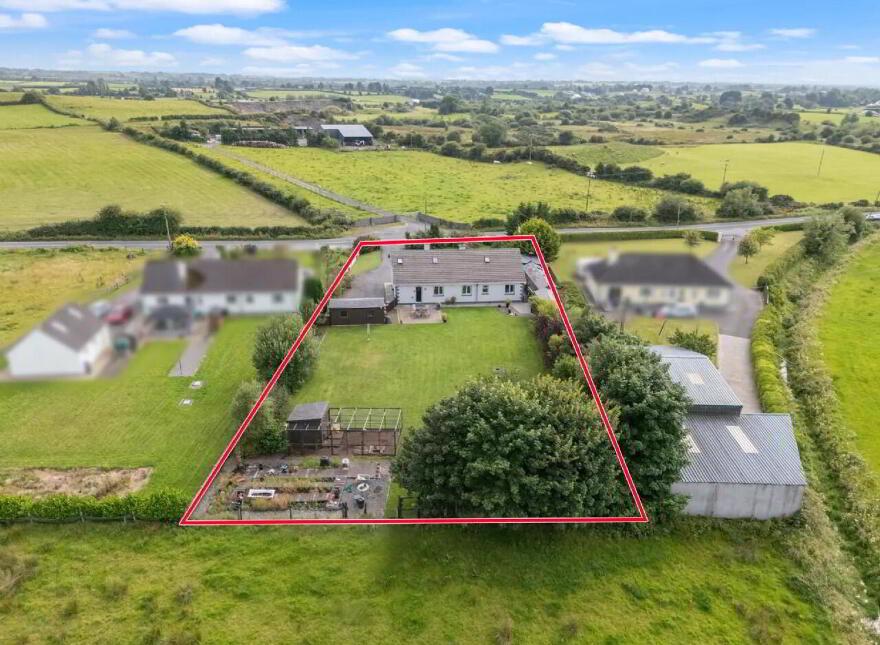 Gortnagoyne, Dunmore, H54HE92