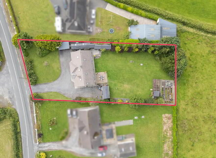 Gortnagoyne, Dunmore, H54HE92