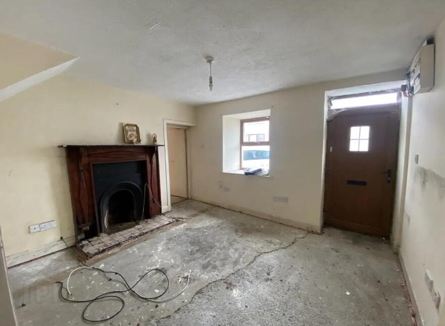 Green St, Castlepollard, N91NR28