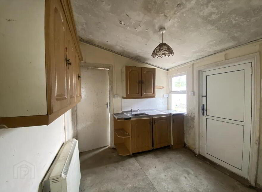 Green St, Castlepollard, N91NR28