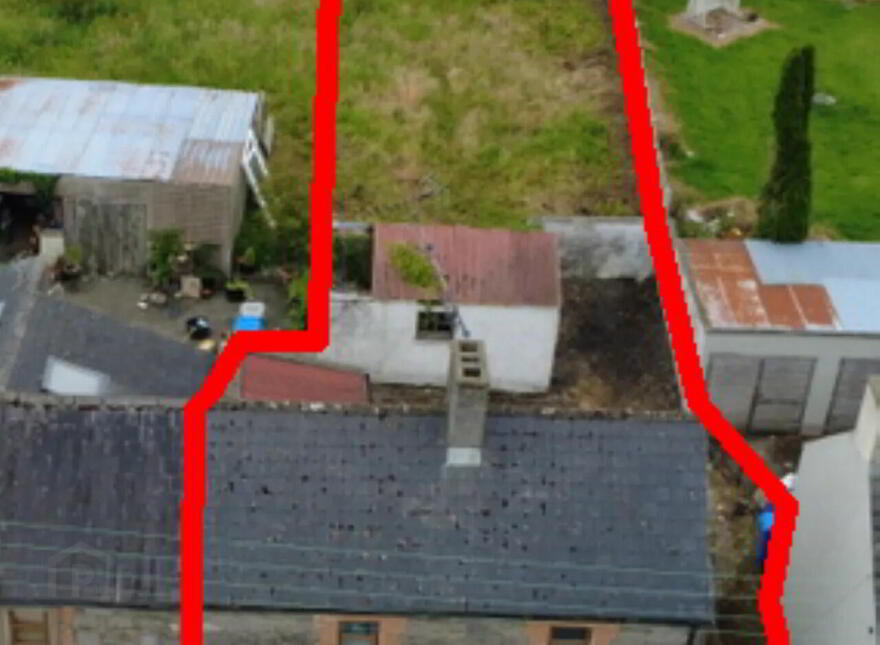 Green St, Castlepollard, N91NR28