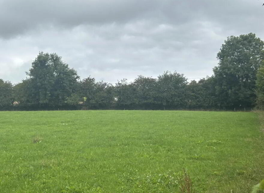 0.75 Acre Site, Carrigaunroe, Shanballmore photo