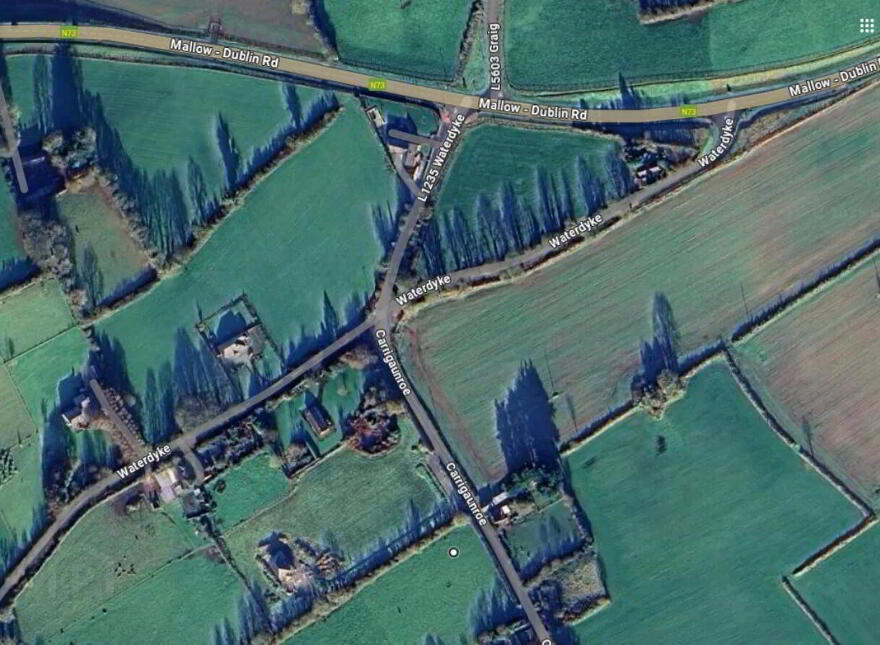 0.75 Acre Site, Carrigaunroe, Shanballmore