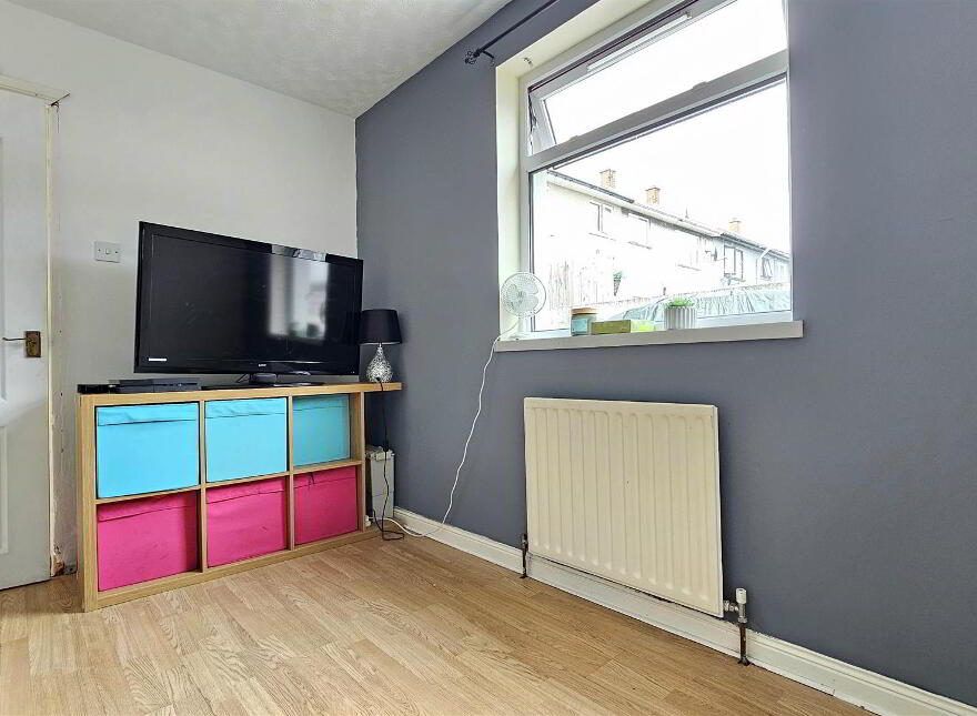 38 Oakwood Road, Carrickfergus, BT38 8ET