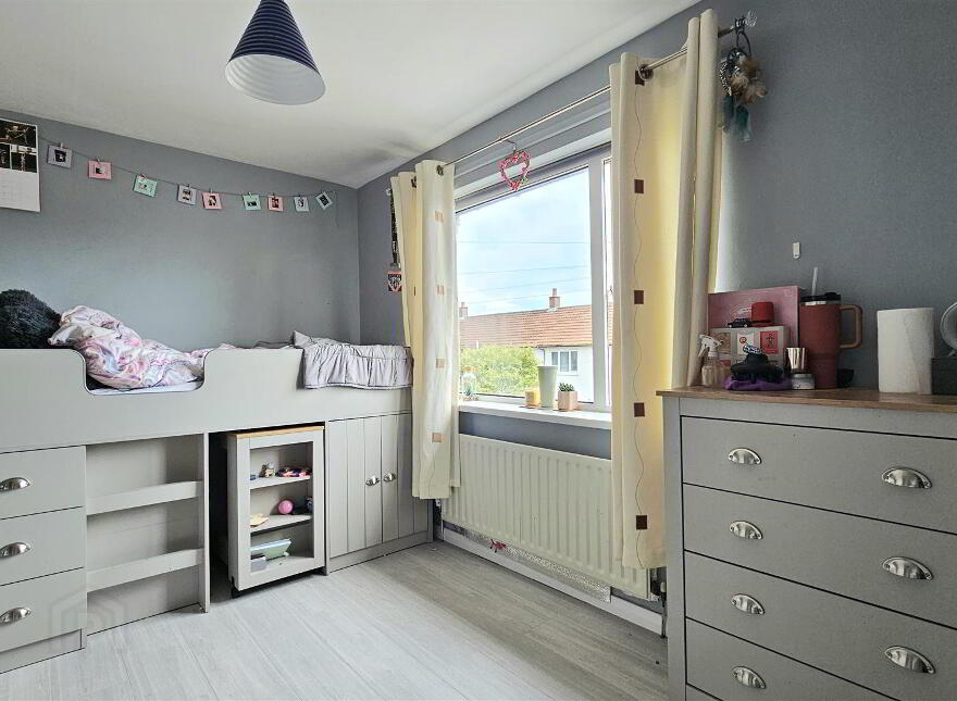 38 Oakwood Road, Carrickfergus, BT38 8ET