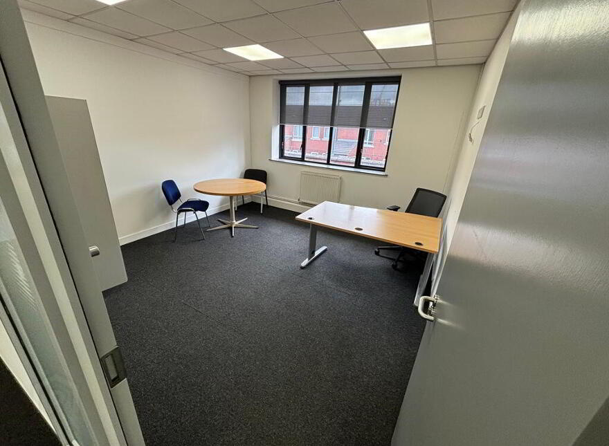 Unit 7b, Linfield Road, Weavers Court Business Park, Belfast, BT12 5GH