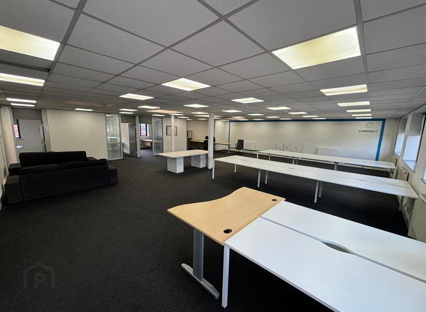 Unit 7b, Linfield Road, Weavers Court Business Park, Belfast, BT12 5GH
