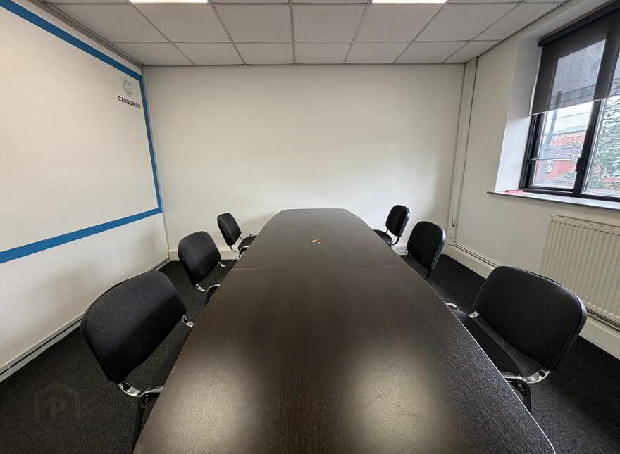 Unit 7b, Linfield Road, Weavers Court Business Park, Belfast, BT12 5GH