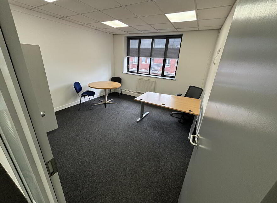 Unit 6D, Weavers Business Park, Belfast, BT12 5GH