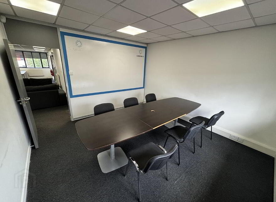 Unit 6D, Weavers Business Park, Belfast, BT12 5GH