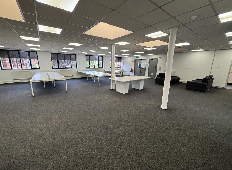 Unit 6D, Weavers Business Park, Belfast, BT12 5GH