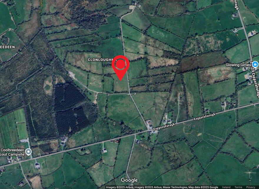 Cappanahanagh, Murroe