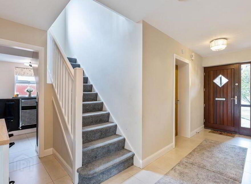 104 Beechfield Avenue, Bangor, BT19 7ZX
