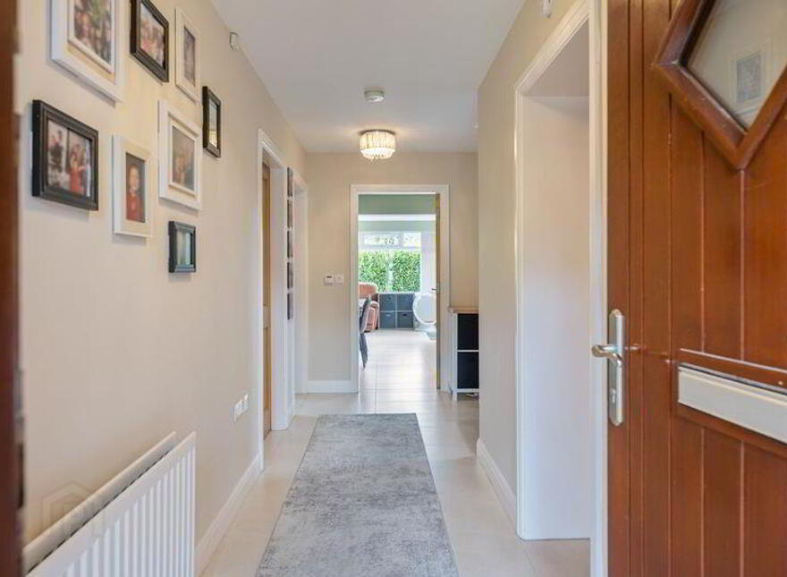 104 Beechfield Avenue, Bangor, BT19 7ZX
