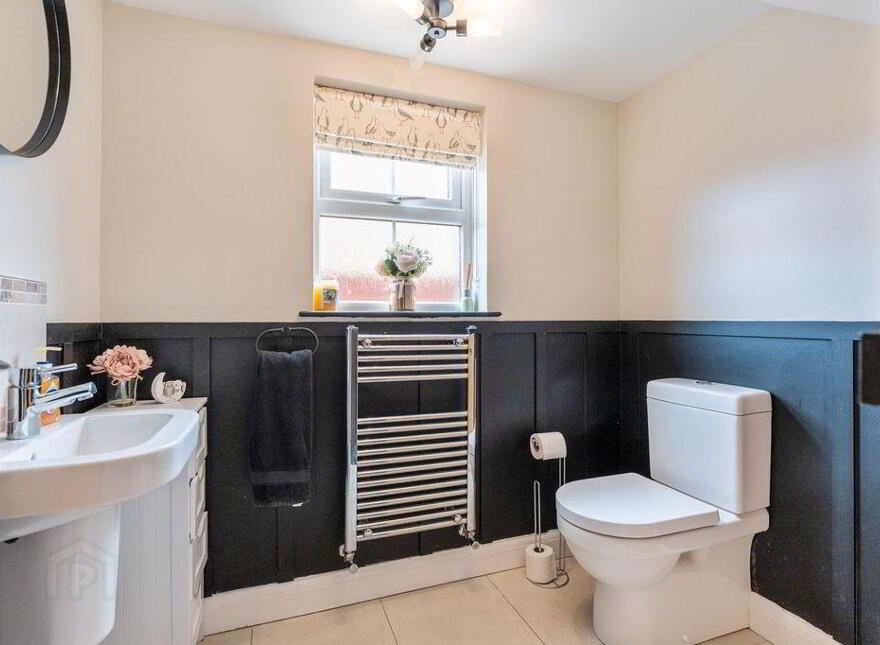 104 Beechfield Avenue, Bangor, BT19 7ZX
