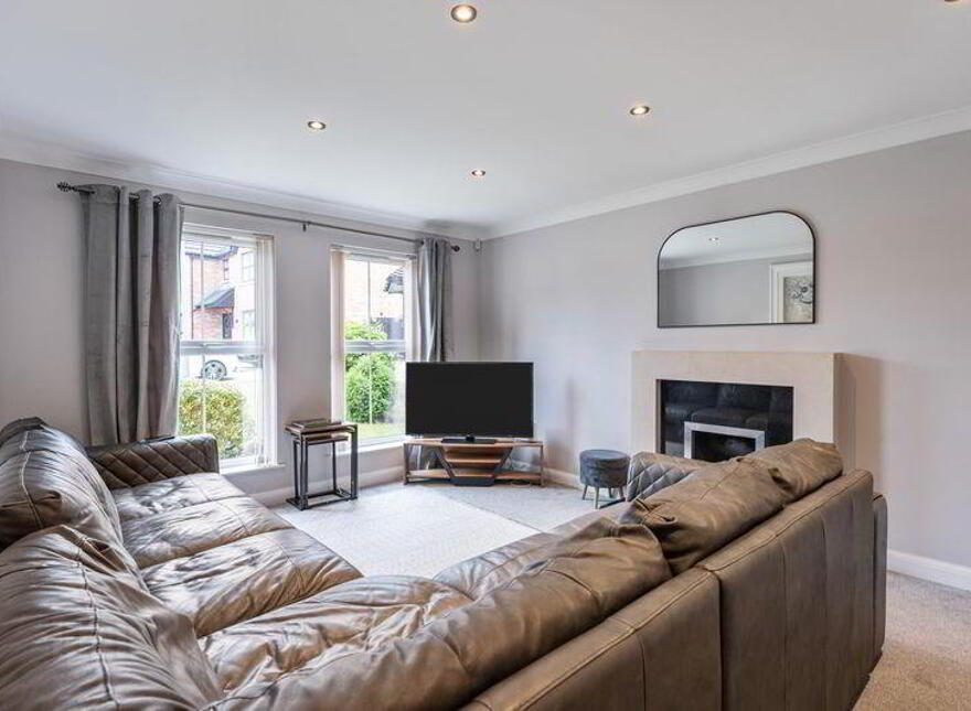 104 Beechfield Avenue, Bangor, BT19 7ZX
