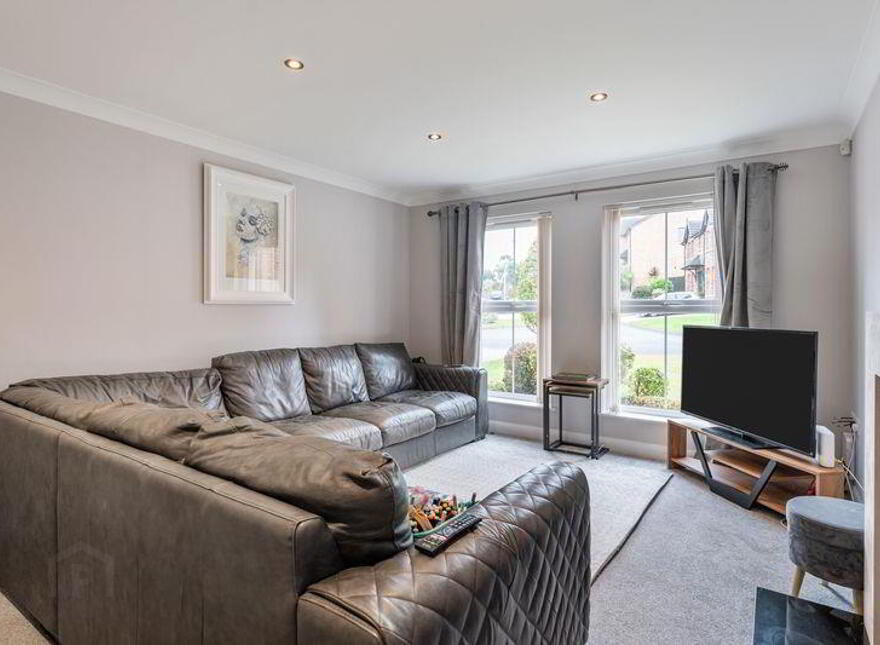 104 Beechfield Avenue, Bangor, BT19 7ZX