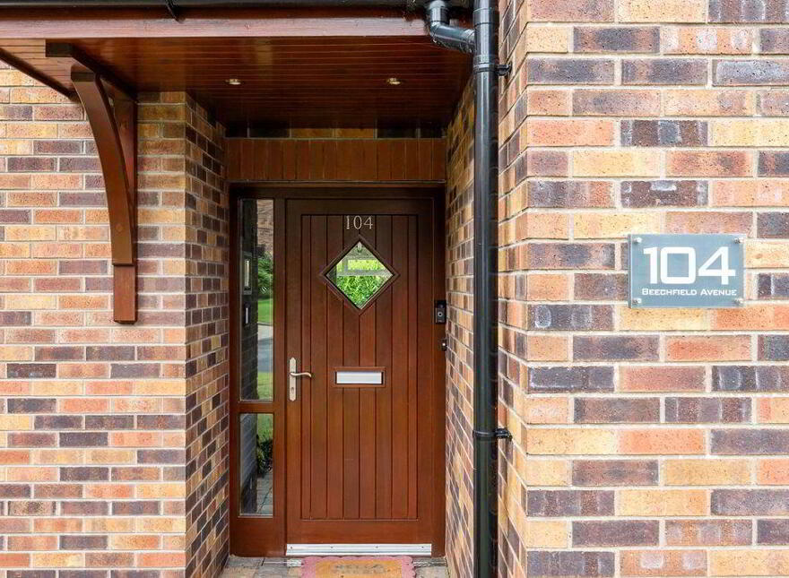 104 Beechfield Avenue, Bangor, BT19 7ZX