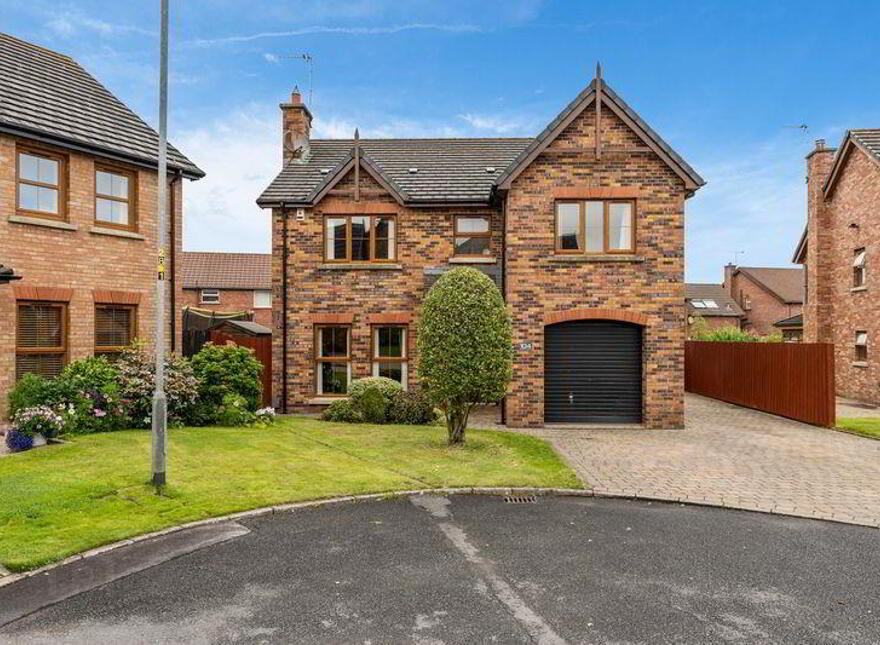 104 Beechfield Avenue, Bangor, BT19 7ZX