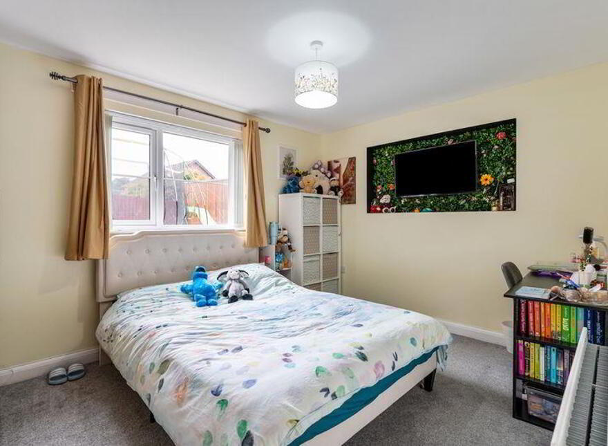 104 Beechfield Avenue, Bangor, BT19 7ZX
